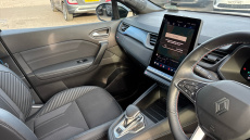 Renault Symbioz 1.6 E-Tech FHEV 145 Iconic Esprit Alpine 5dr Auto Hybrid Estate